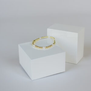 Small Rice Freshwater Pearl