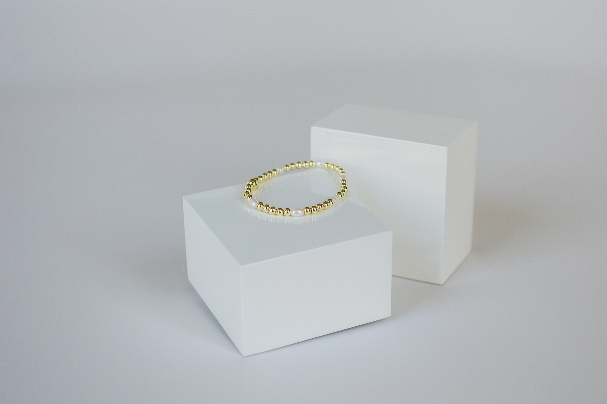 Small Rice Freshwater Pearl